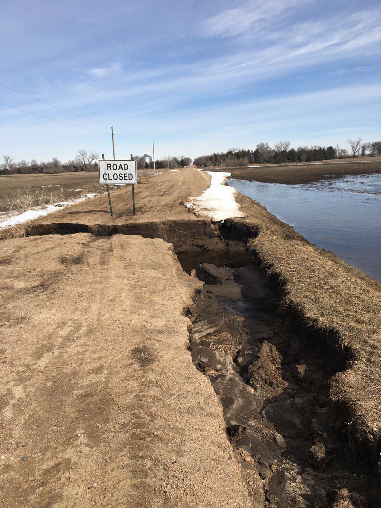 Flood Damage 2